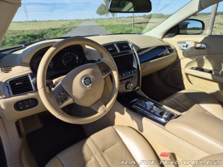 Jaguar XK  2010