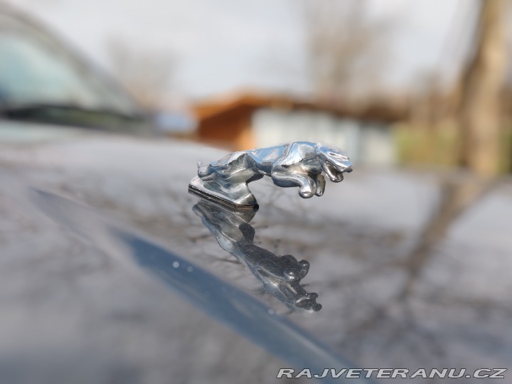 Jaguar XJ xj40 1994