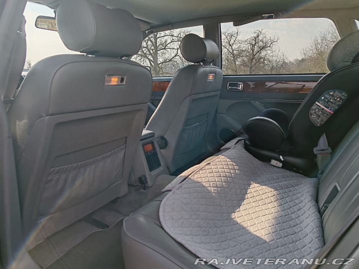 Jaguar XJ xj40 1994