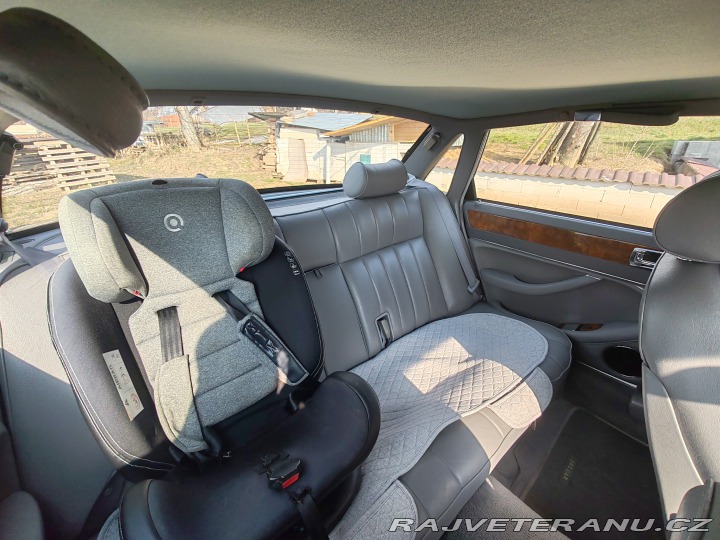 Jaguar XJ xj40 1994
