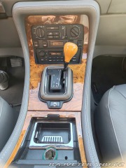 Jaguar XJ xj40 1994