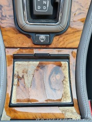 Jaguar XJ xj40 1994