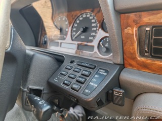Jaguar XJ xj40 1994