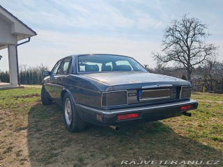 Jaguar XJ xj40 1994