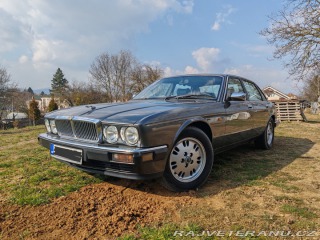Jaguar XJ xj40 1994