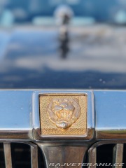 Jaguar XJ xj40 1994