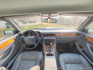 Jaguar XJ xj40 1994