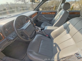 Jaguar XJ xj40 1994