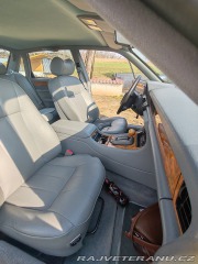 Jaguar XJ xj40 1994