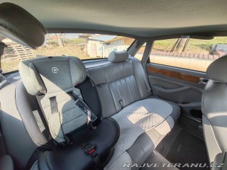 Jaguar XJ xj40 1994