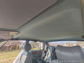 Jaguar XJ xj40 1994