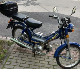 Jawa  Betka