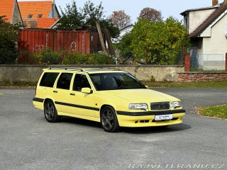 Volvo 850 T-5R