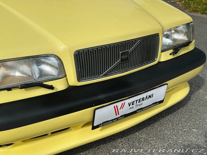 Volvo 850 T-5R 1995