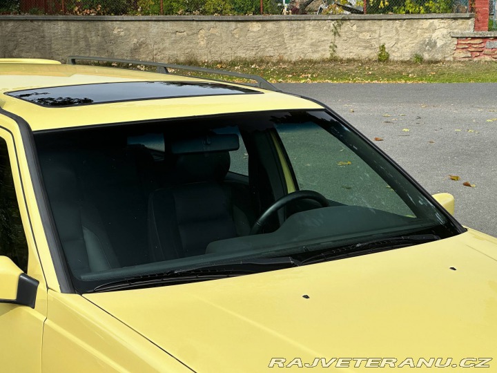 Volvo 850 T-5R 1995