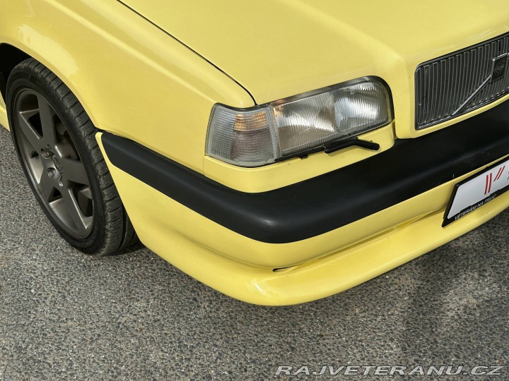 Volvo 850 T-5R 1995