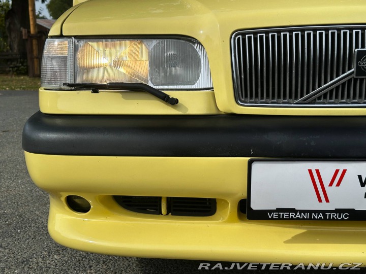 Volvo 850 T-5R 1995