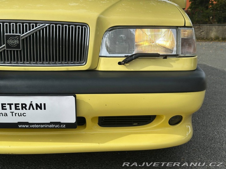 Volvo 850 T-5R 1995