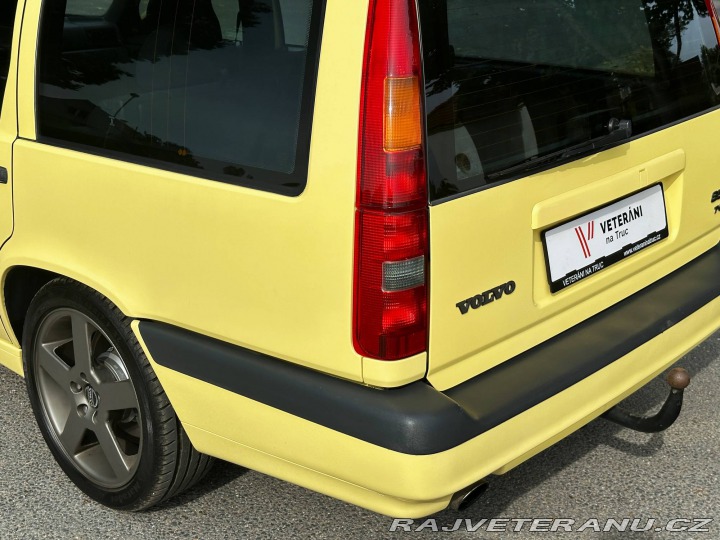 Volvo 850 T-5R 1995