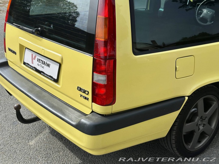 Volvo 850 T-5R 1995