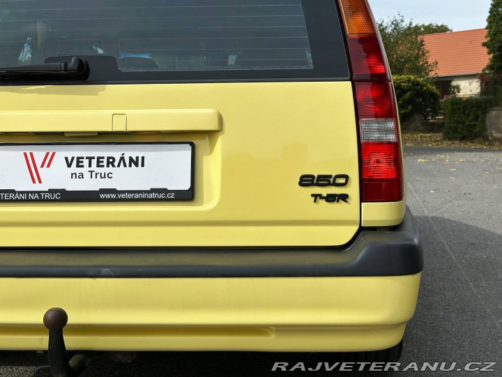 Volvo 850 T-5R 1995