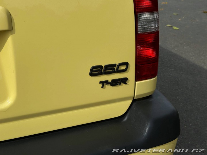 Volvo 850 T-5R 1995