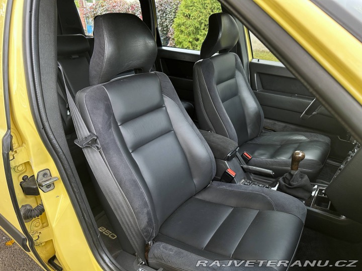 Volvo 850 T-5R 1995