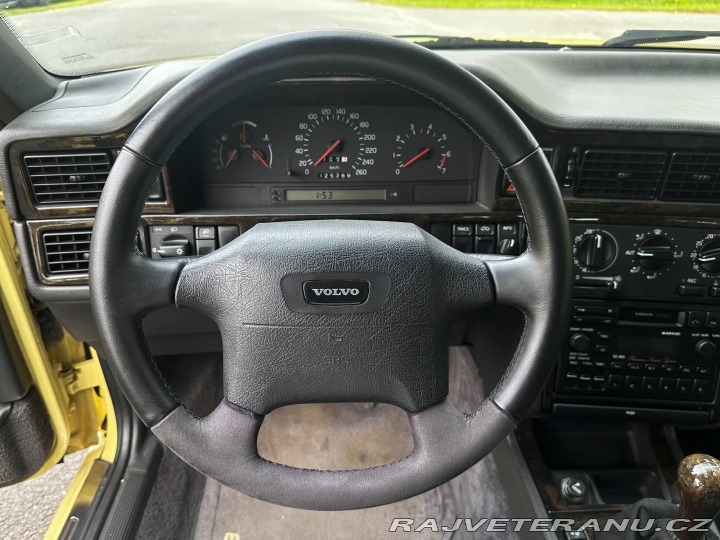 Volvo 850 T-5R 1995