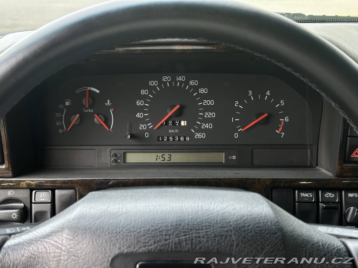 Volvo 850 T-5R 1995