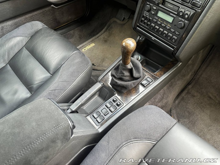 Volvo 850 T-5R 1995