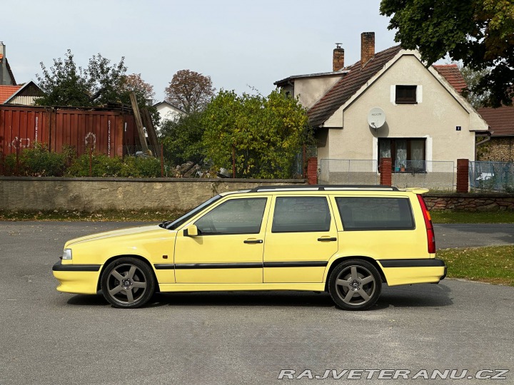 Volvo 850 T-5R 1995
