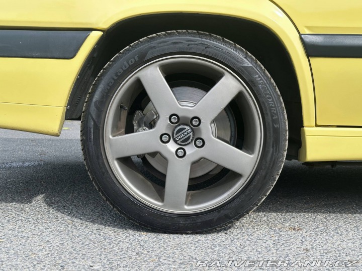 Volvo 850 T-5R 1995