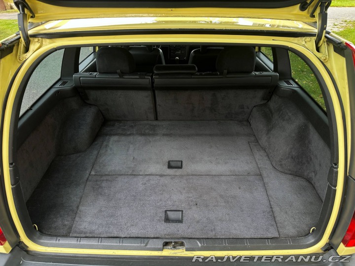 Volvo 850 T-5R 1995