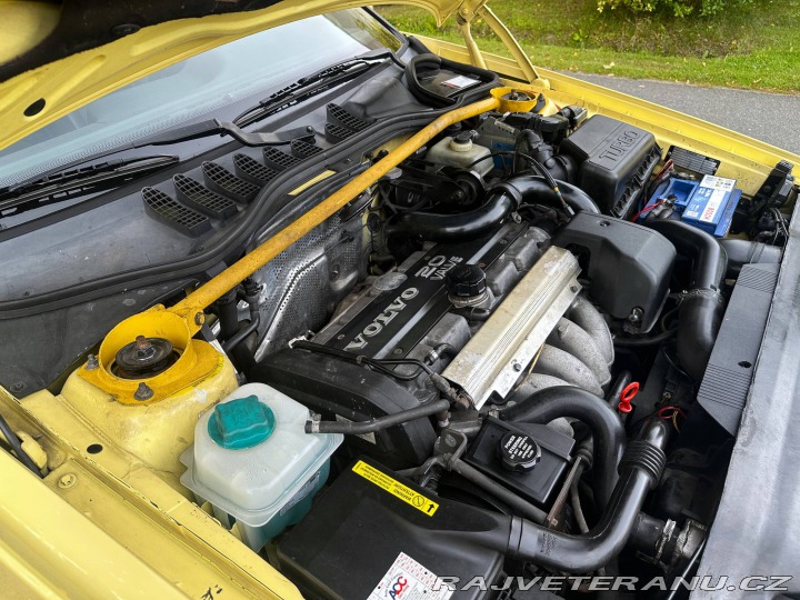 Volvo 850 T-5R 1995