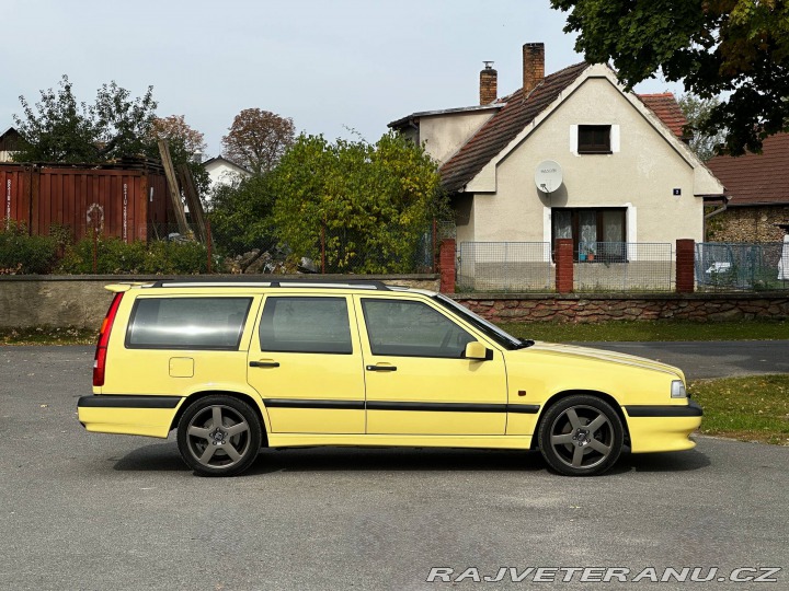 Volvo 850 T-5R 1995