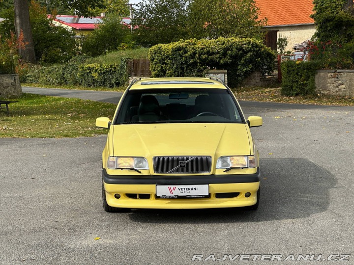 Volvo 850 T-5R 1995