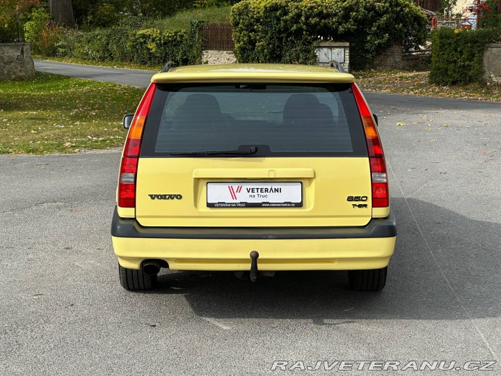 Volvo 850 T-5R 1995