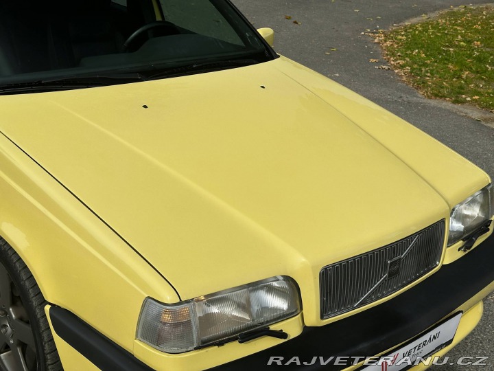 Volvo 850 T-5R 1995