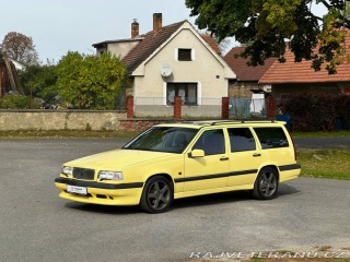 Volvo 850 T-5R 1995