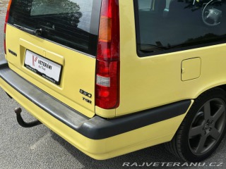 Volvo 850 T-5R 1995