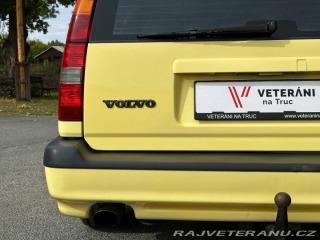 Volvo 850 T-5R 1995