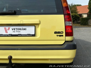 Volvo 850 T-5R 1995