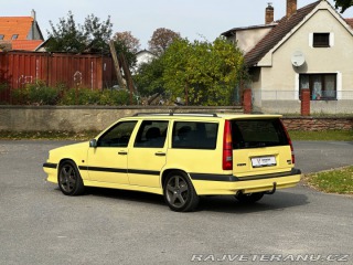 Volvo 850 T-5R 1995