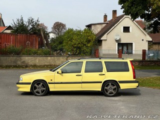 Volvo 850 T-5R 1995