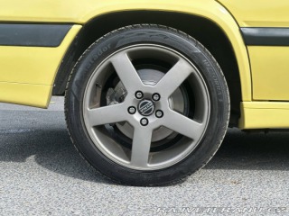 Volvo 850 T-5R 1995