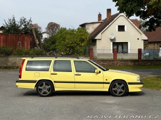 Volvo 850 T-5R 1995