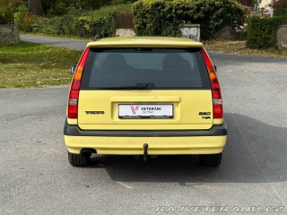 Volvo 850 T-5R 1995