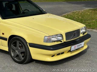 Volvo 850 T-5R 1995
