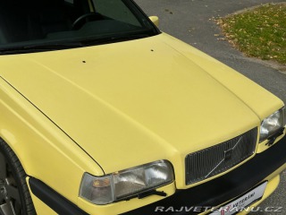 Volvo 850 T-5R 1995