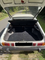 Ford Capri 2.0 S 1979